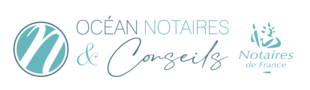 Logo Océan Notaires & Conseils