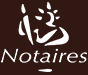 Notaires